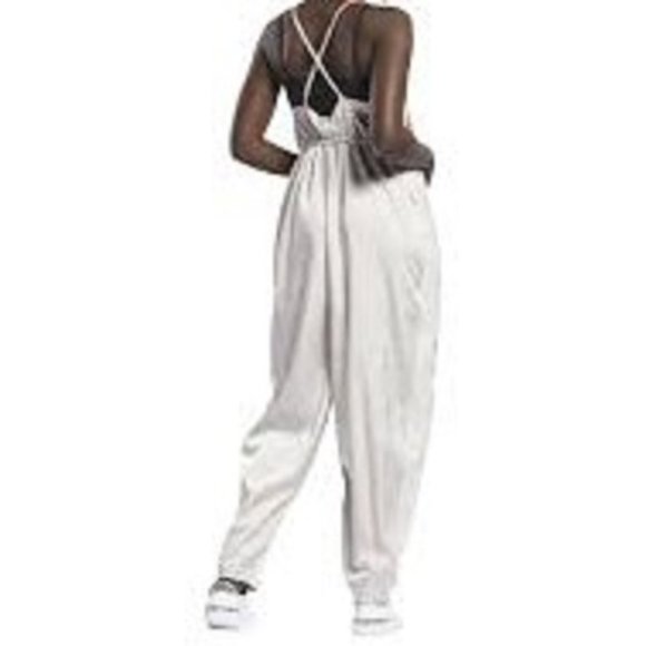 Reebok Classic Women Jumpsuit GR0384 - Picture 3 of 6